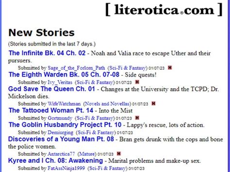 story tags - literotica.com|Story Tags